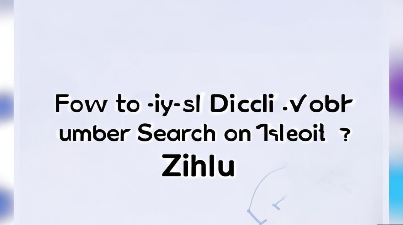知乎怎么关闭手机号被人找到？取消方法在这！