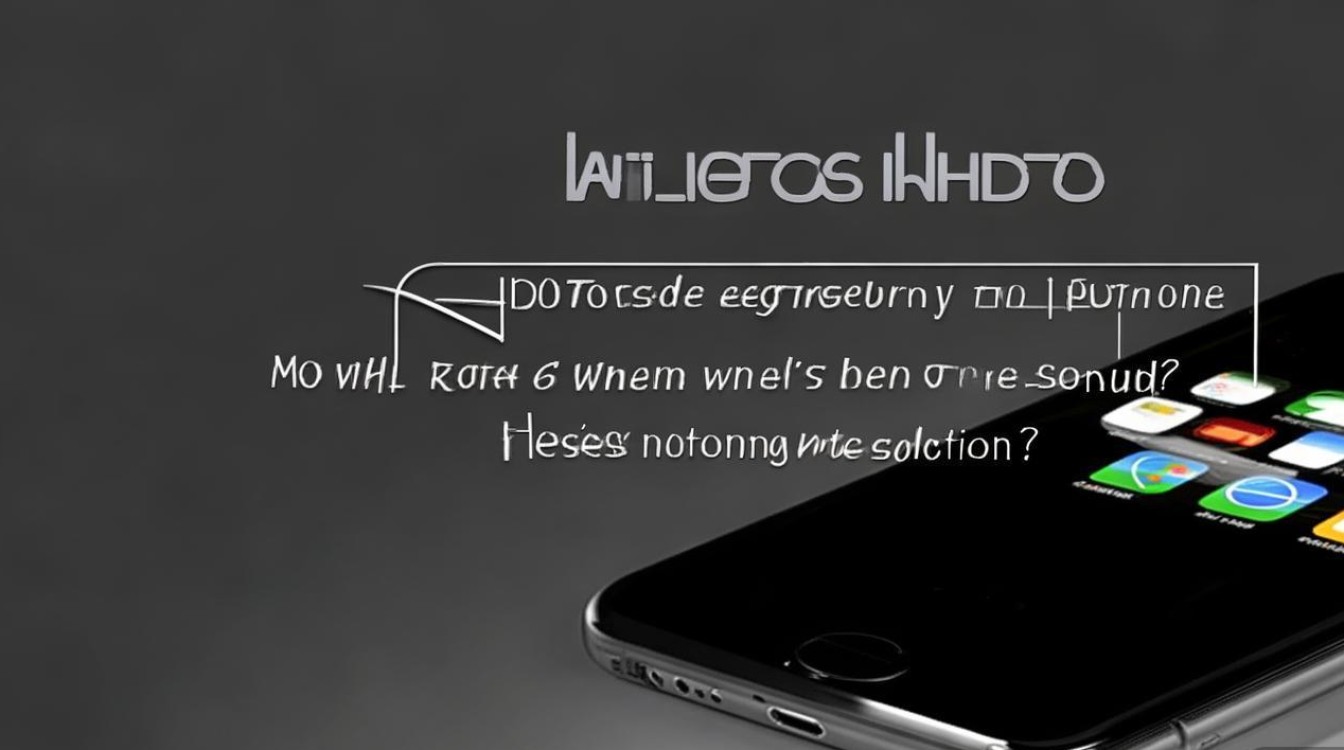 苹果6手机没铃声怎么设置？教你解决铃声问题！