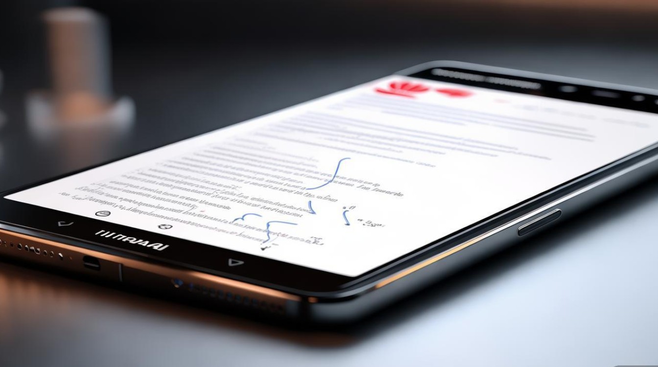 华为手机怎么改hosts文件位置?详细步骤与注意事项