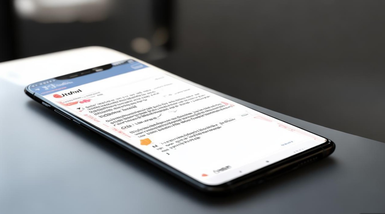 华为手机怎么改hosts文件位置?详细步骤与注意事项