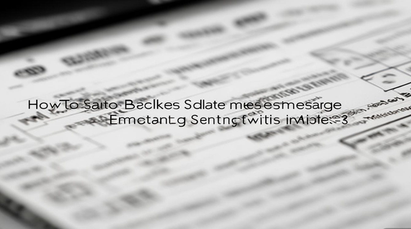 三星Note3怎么批量删除短信？群删短信方法有哪些？