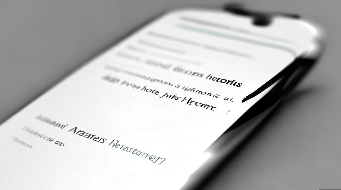 华为手机改hosts文件需要root吗?具体步骤是什么?