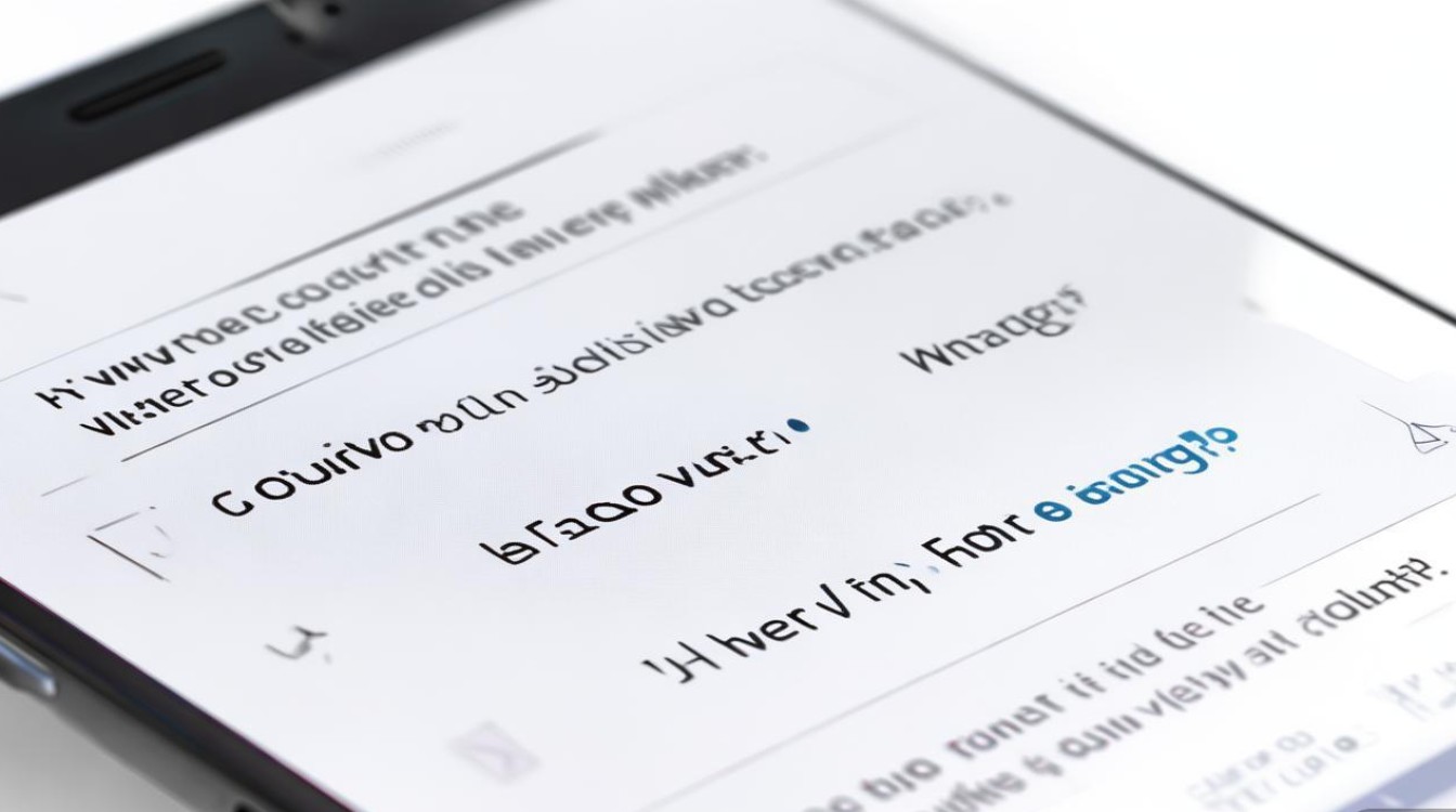vivo屏幕显示区域怎么调小?设置里找不到选项怎么办?
