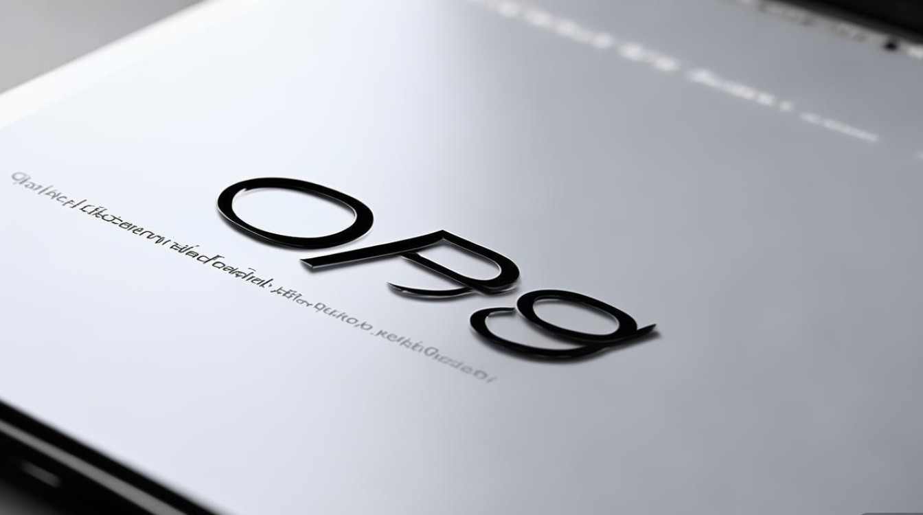 oppo手机品牌标识怎么挂才规范？官方安装位置有要求吗？