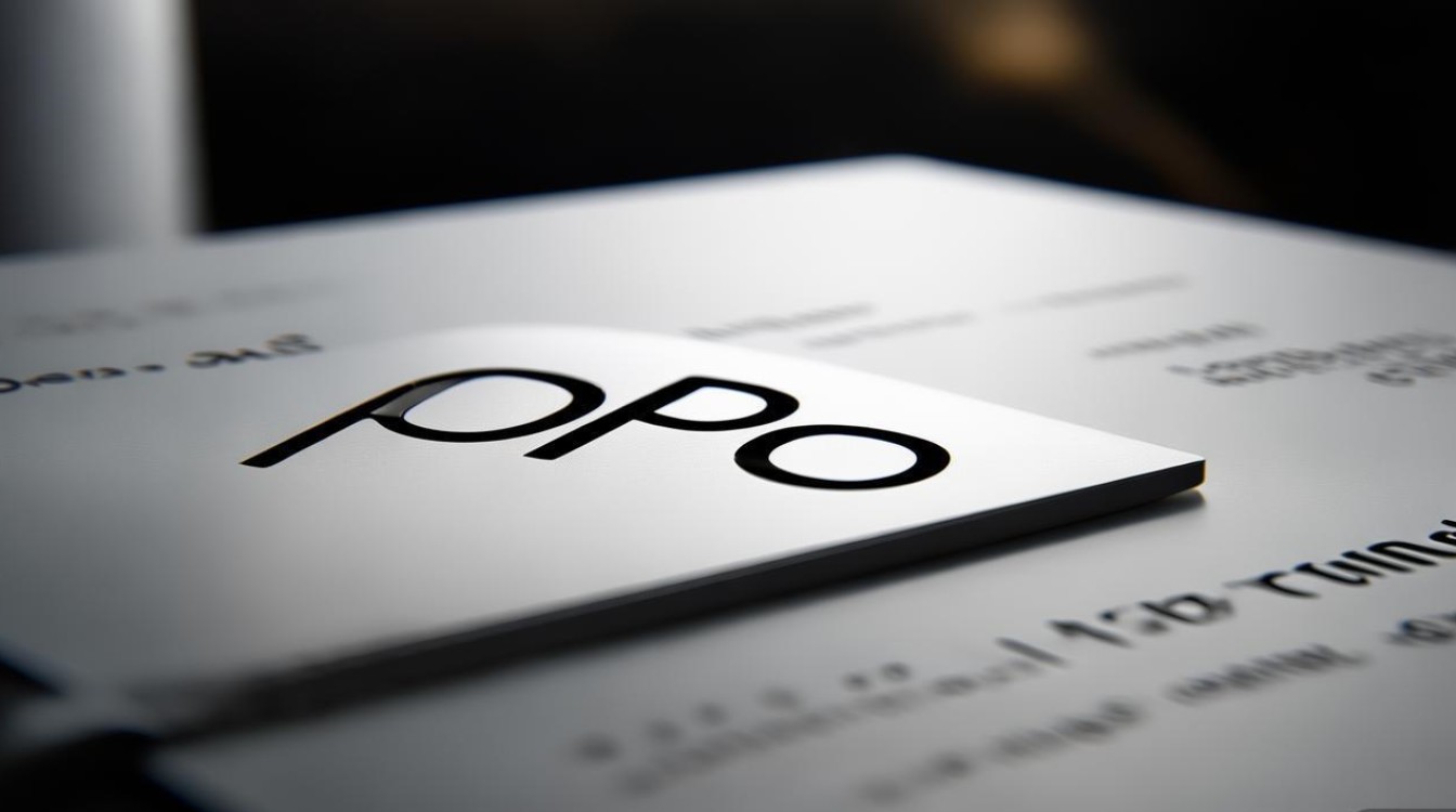 oppo手机品牌标识怎么挂才规范？官方安装位置有要求吗？