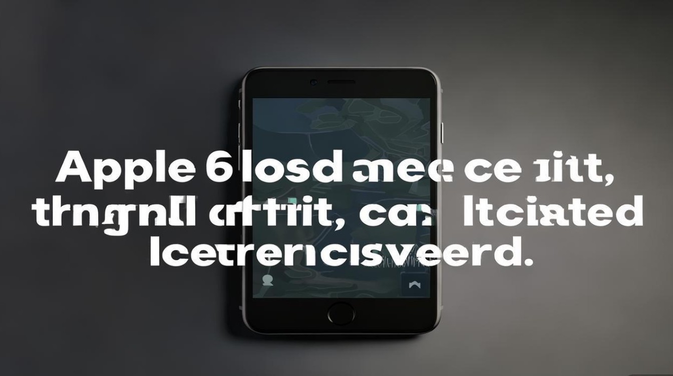 苹果6丢失后一直关机，还能定位找回吗？