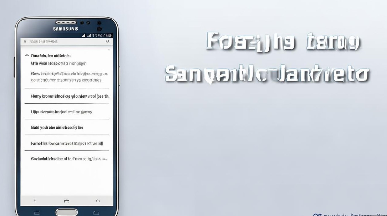 三星Note3怎么开权限？系统权限开启方法详解