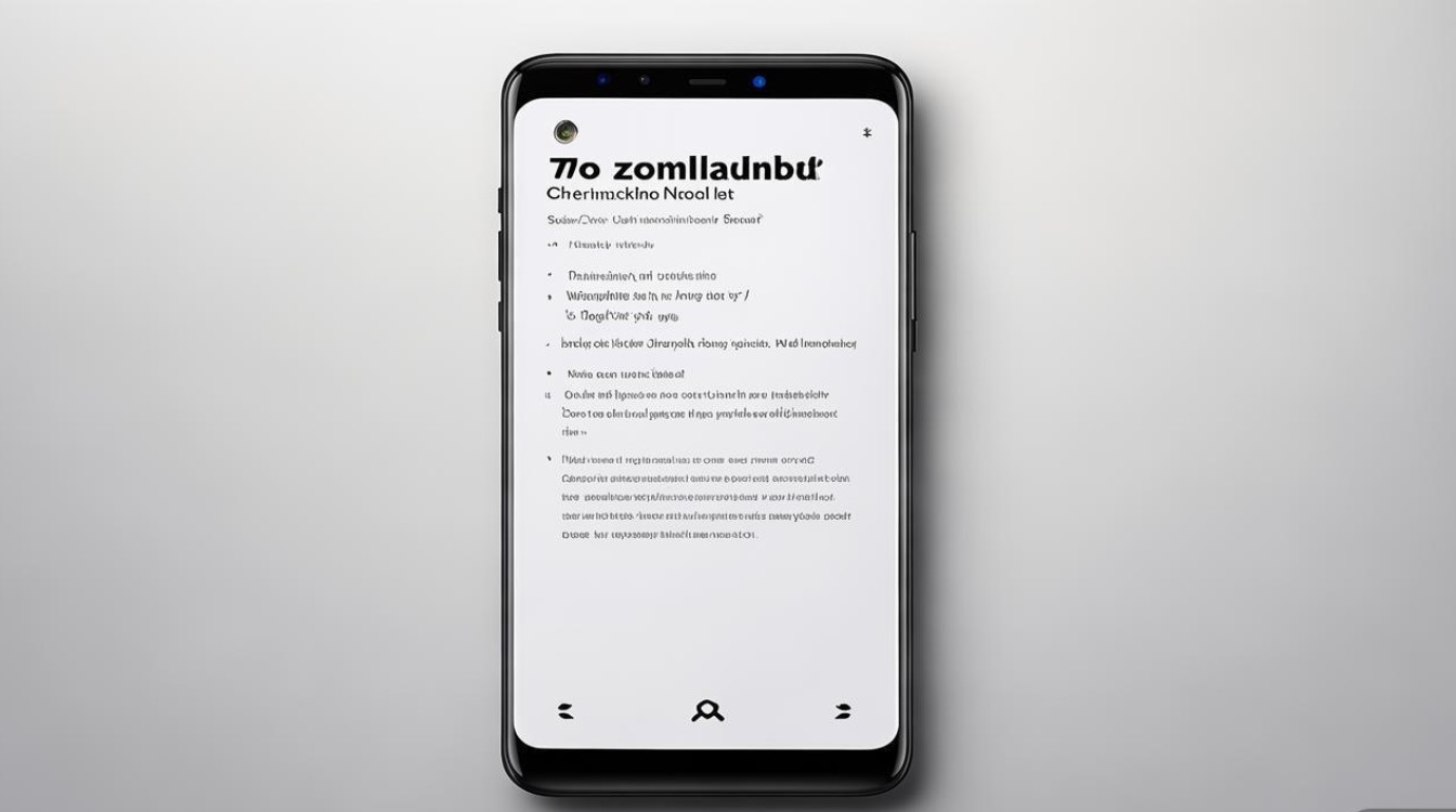 华为手机怎么查型号?3种方法教你轻松找到手机型号。