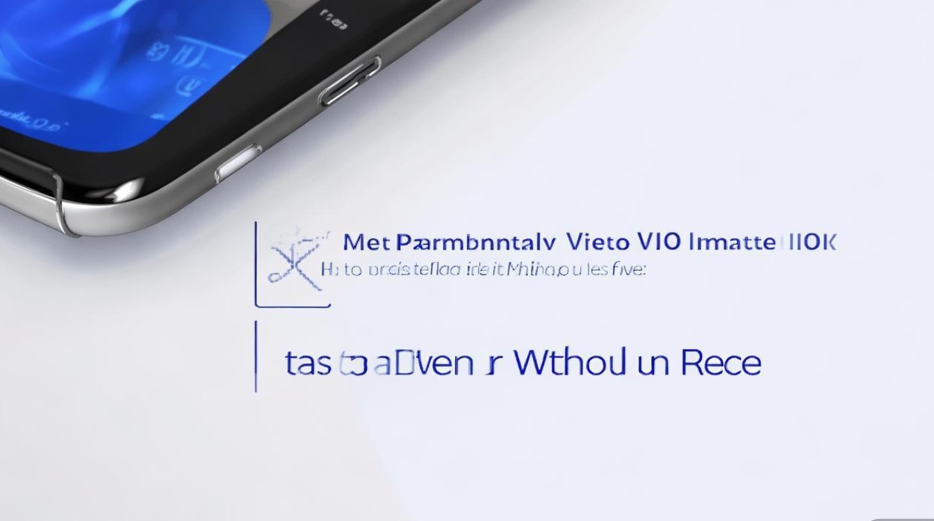 vivo手机界面图标怎么彻底删除不留痕迹?