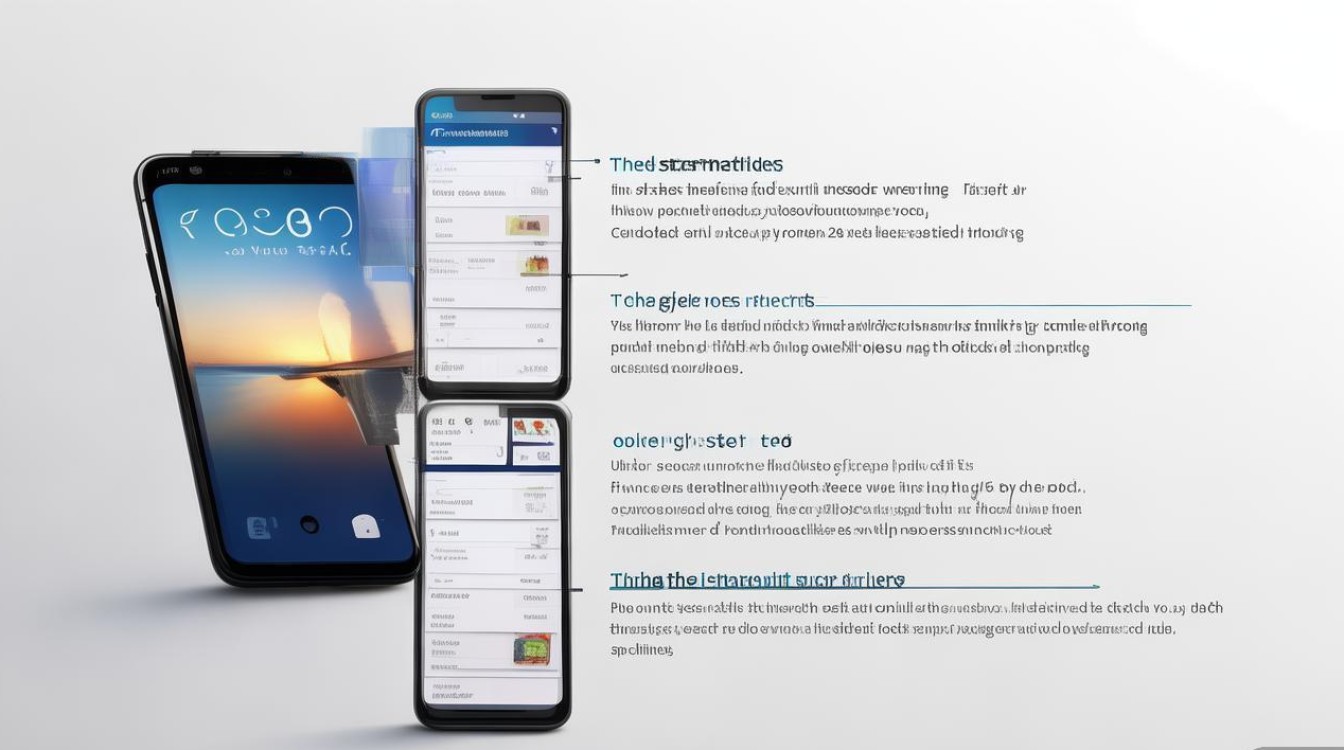 vivo手机截图方法有哪些？长截图、录屏怎么操作？