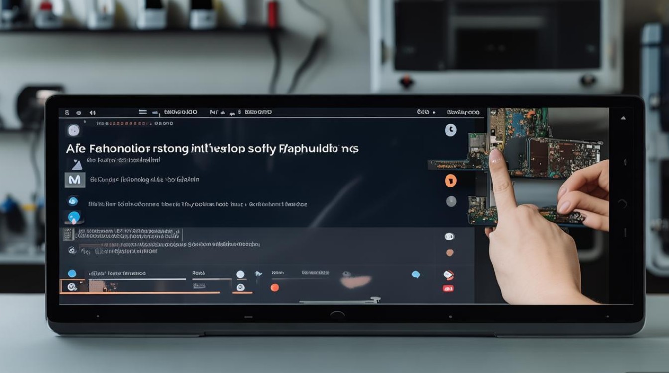 苹果6s刷机视频教程，新手如何安全刷机？
