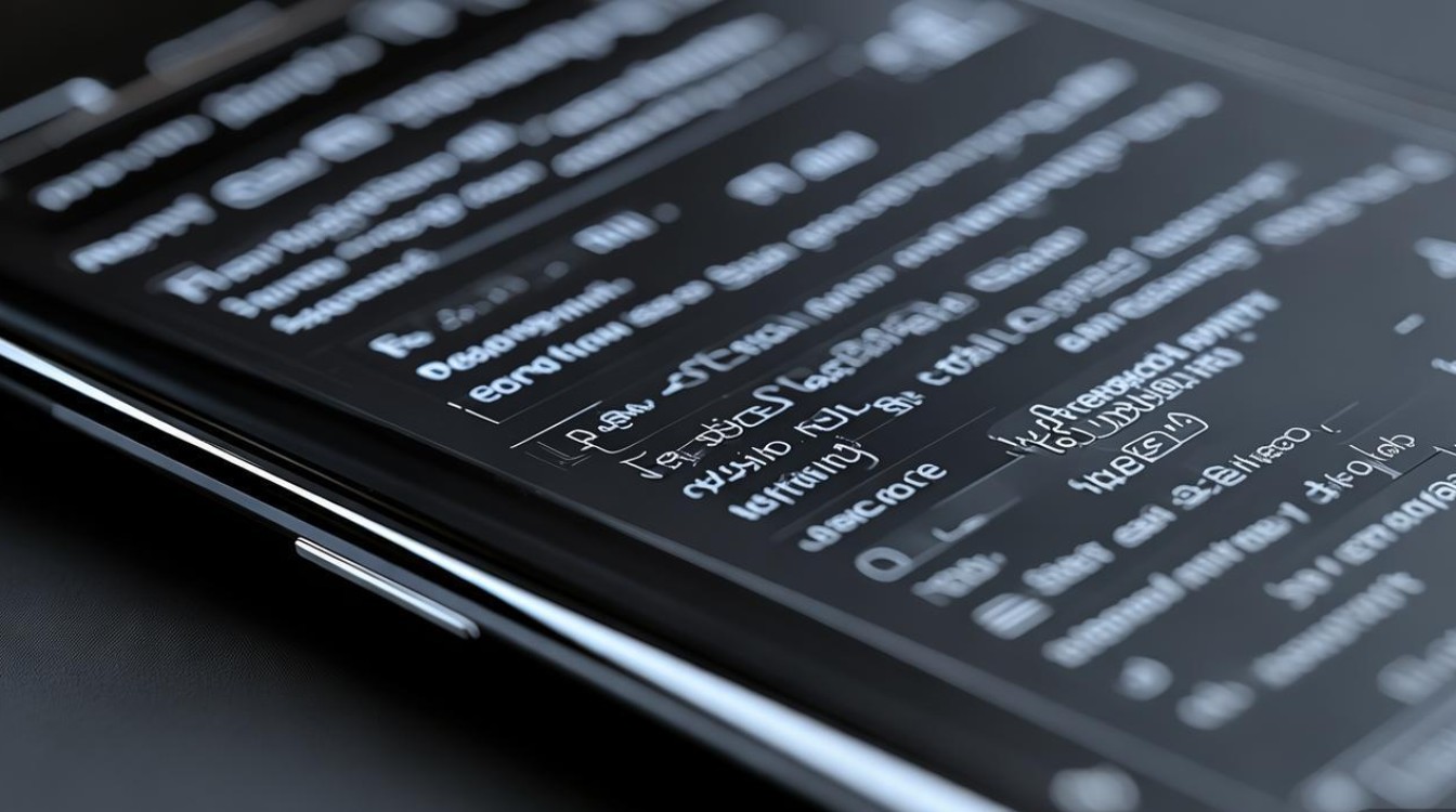 华为手机感应器怎么调？传感器设置在哪找？