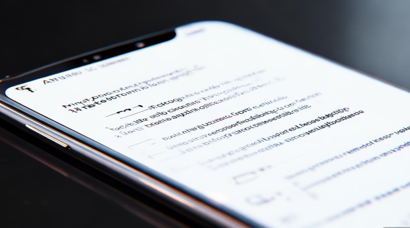 华为手机感应器怎么调？传感器设置在哪找？