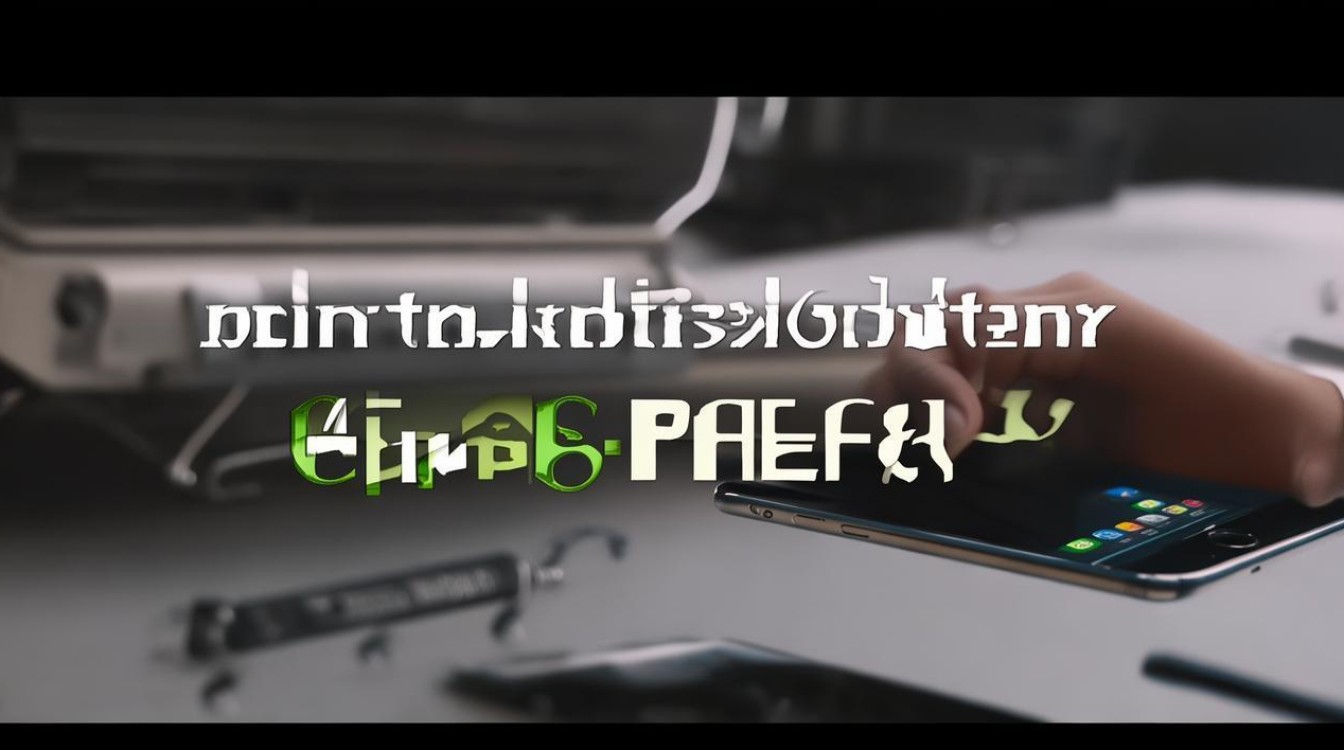 苹果6s刷机教程详细步骤,新手能学会吗?