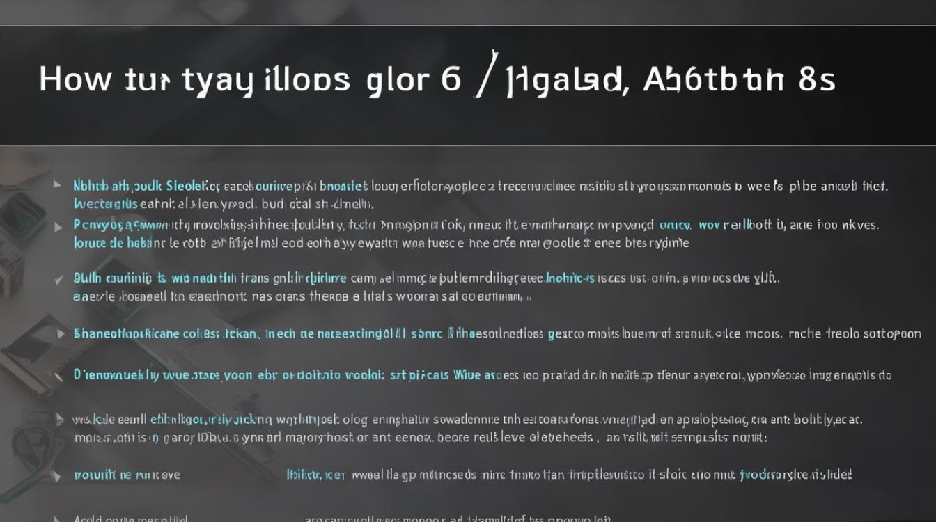 苹果6s刷机教程详细步骤,新手能学会吗?