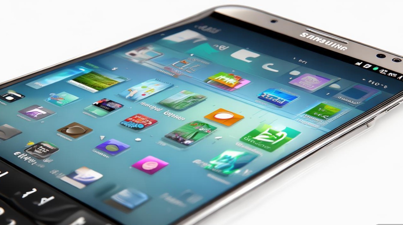 三星Note2桌面整理技巧有哪些?实用方法大公开