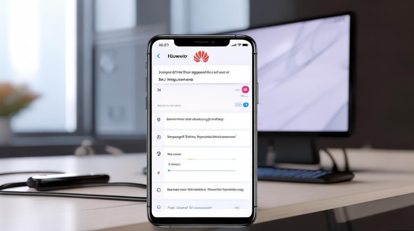 华为手机文件怎么快速传到电脑上？有线无线方法详解