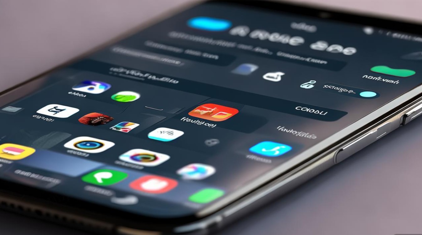 vivoy51如何自定义设置手机主页布局？