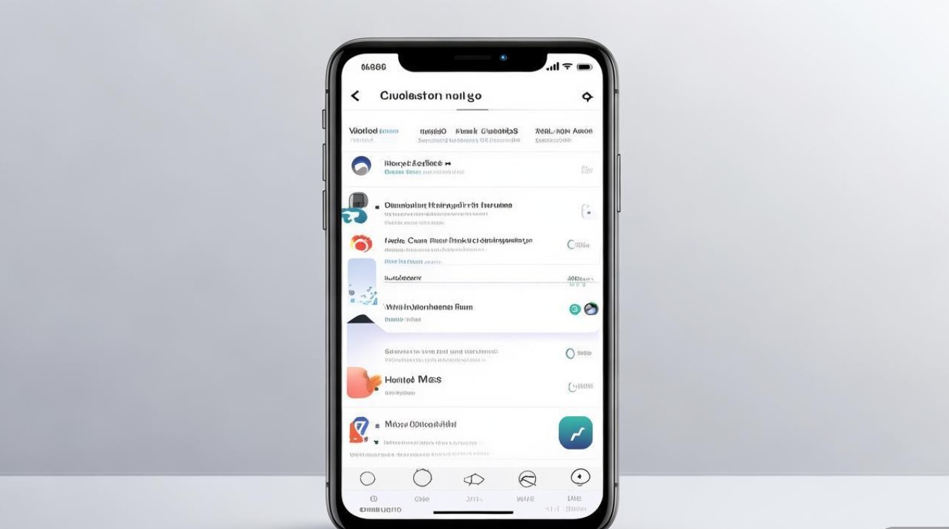 vivoy51如何自定义设置手机主页布局？