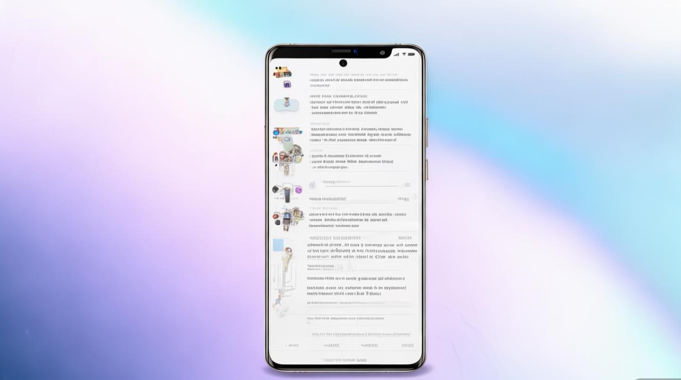 vivoy51如何设置滑屏操作?详细步骤指南