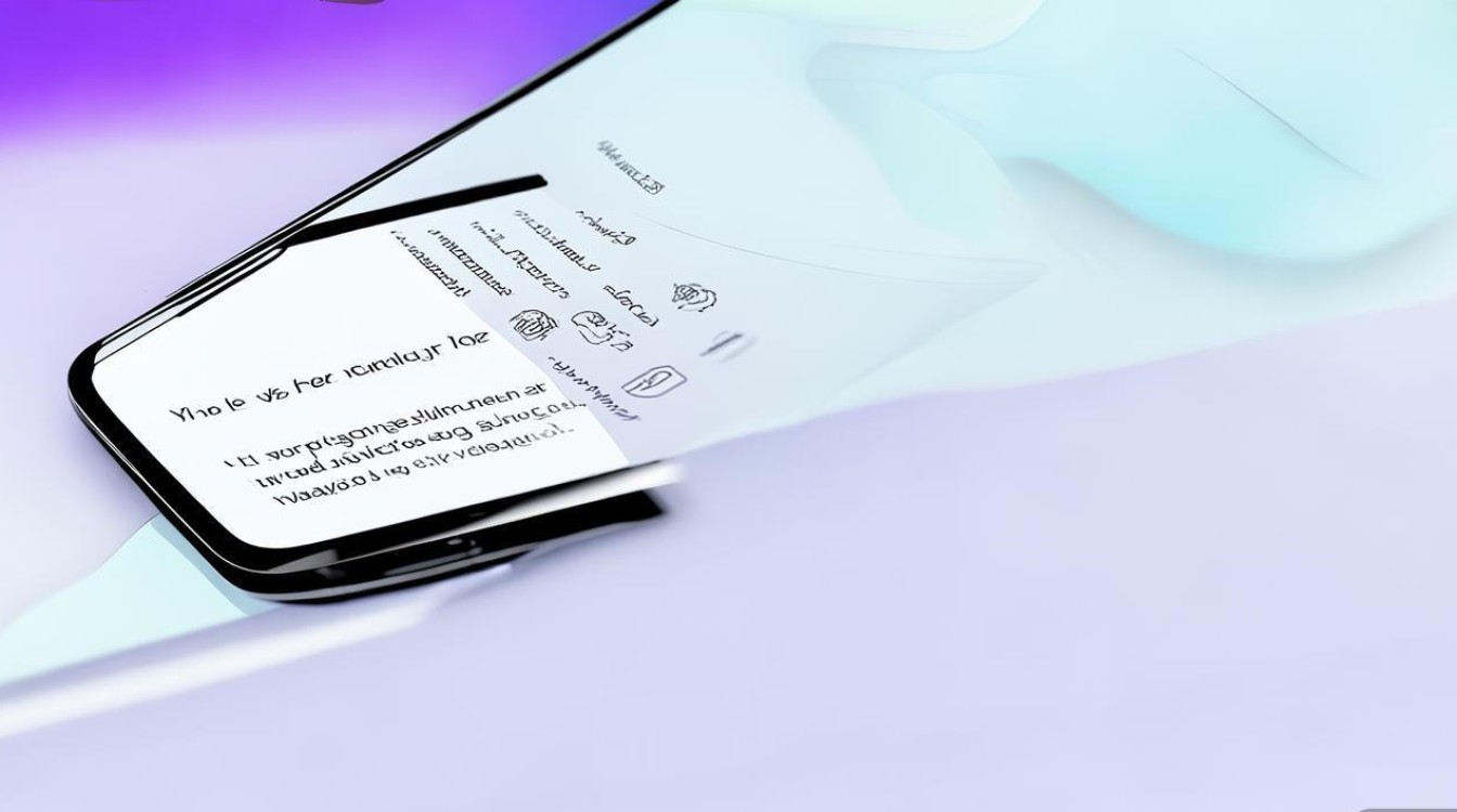 vivoy51如何设置滑屏操作?详细步骤指南