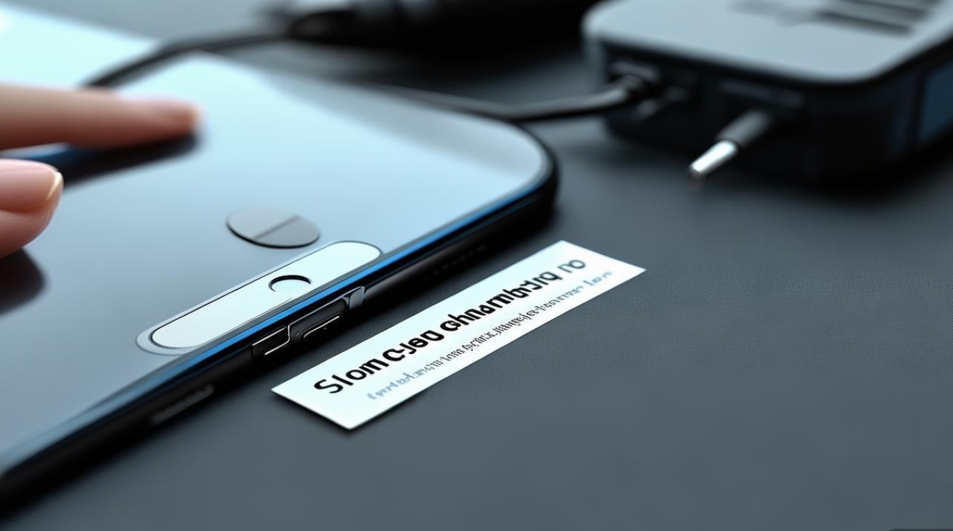 苹果手机6s怎么充电好慢