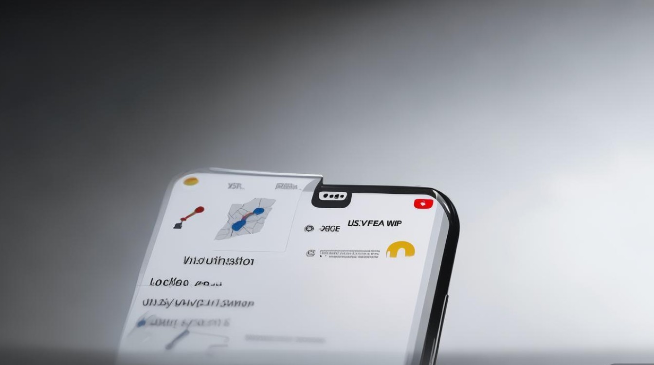 华为手机怎么查找附近可用的WiFi?