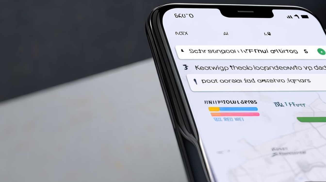 华为手机怎么查找附近可用的WiFi?