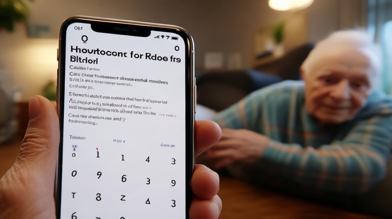 oppo手机怎么用按键拨号？老人不会触屏怎么设置？