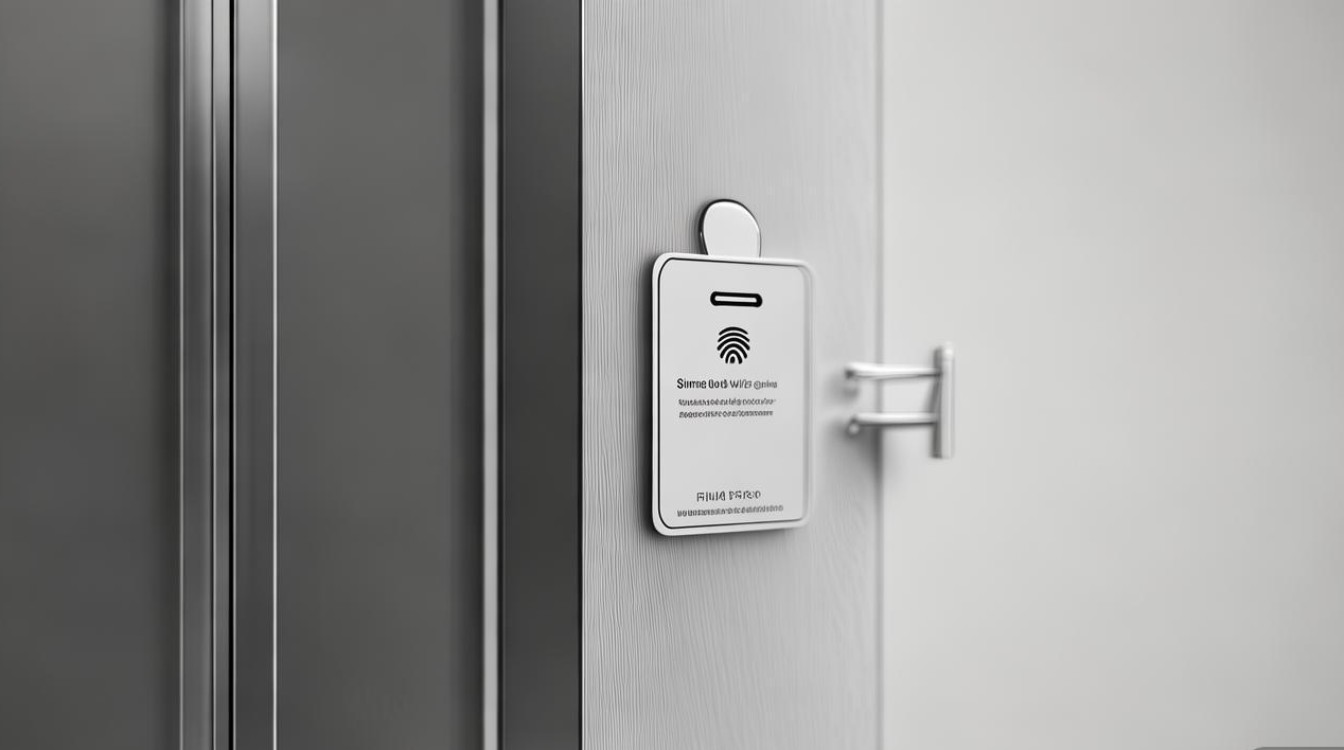 三星nfc标签怎么用门禁