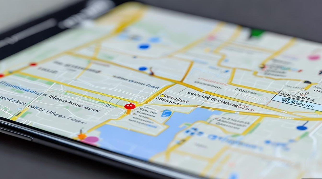 华为手机怎么查去过的地方吗