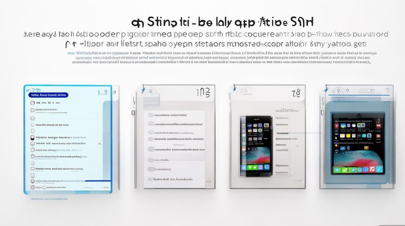 苹果手机6s安装软件后如何正确使用操作步骤?