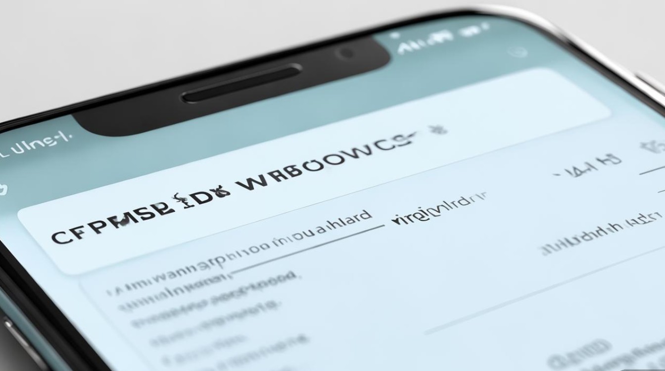 华为手机怎么查已连WiFi密码?