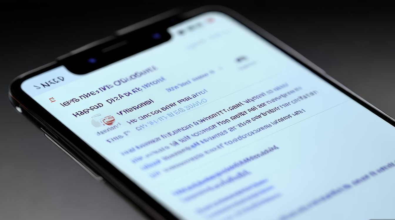 华为手机怎么查已连WiFi密码?