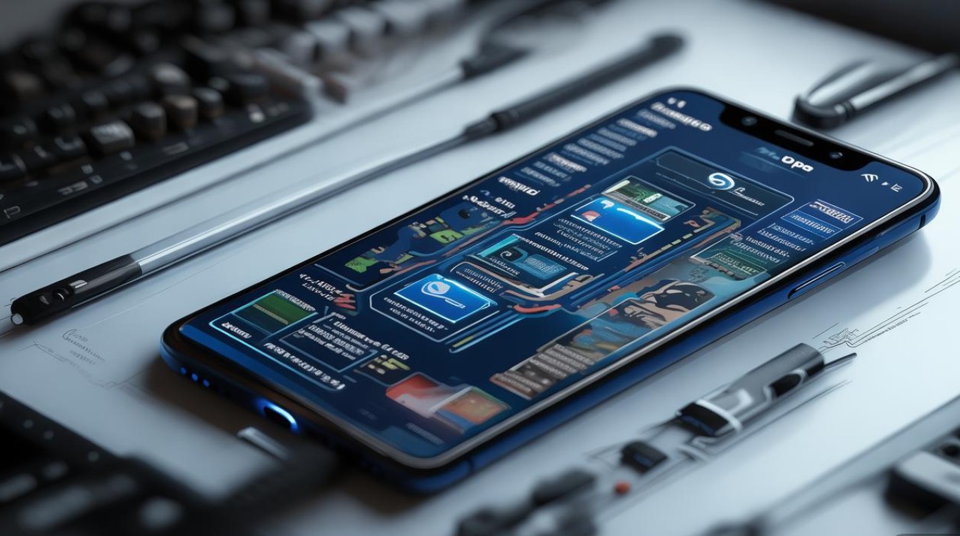 oppo手机连接不上?教你一步步解决连接问题!