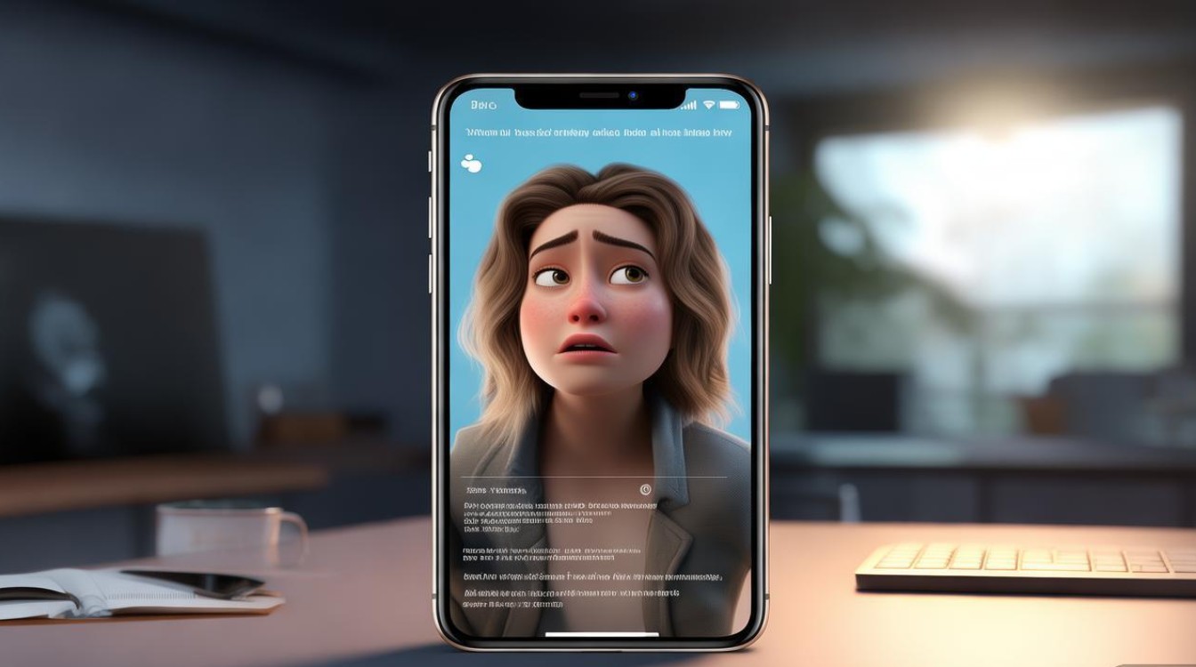 苹果6s安装软件后无法打开怎么办?