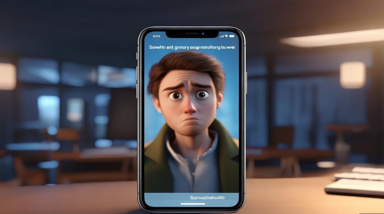 苹果6s安装软件后无法打开怎么办?