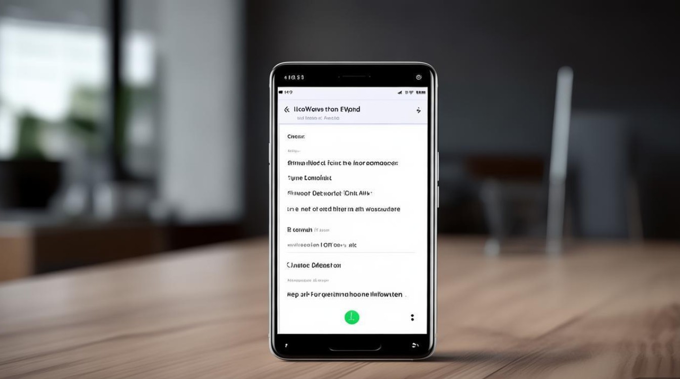 华为手机怎么查已连WiFi的密码?
