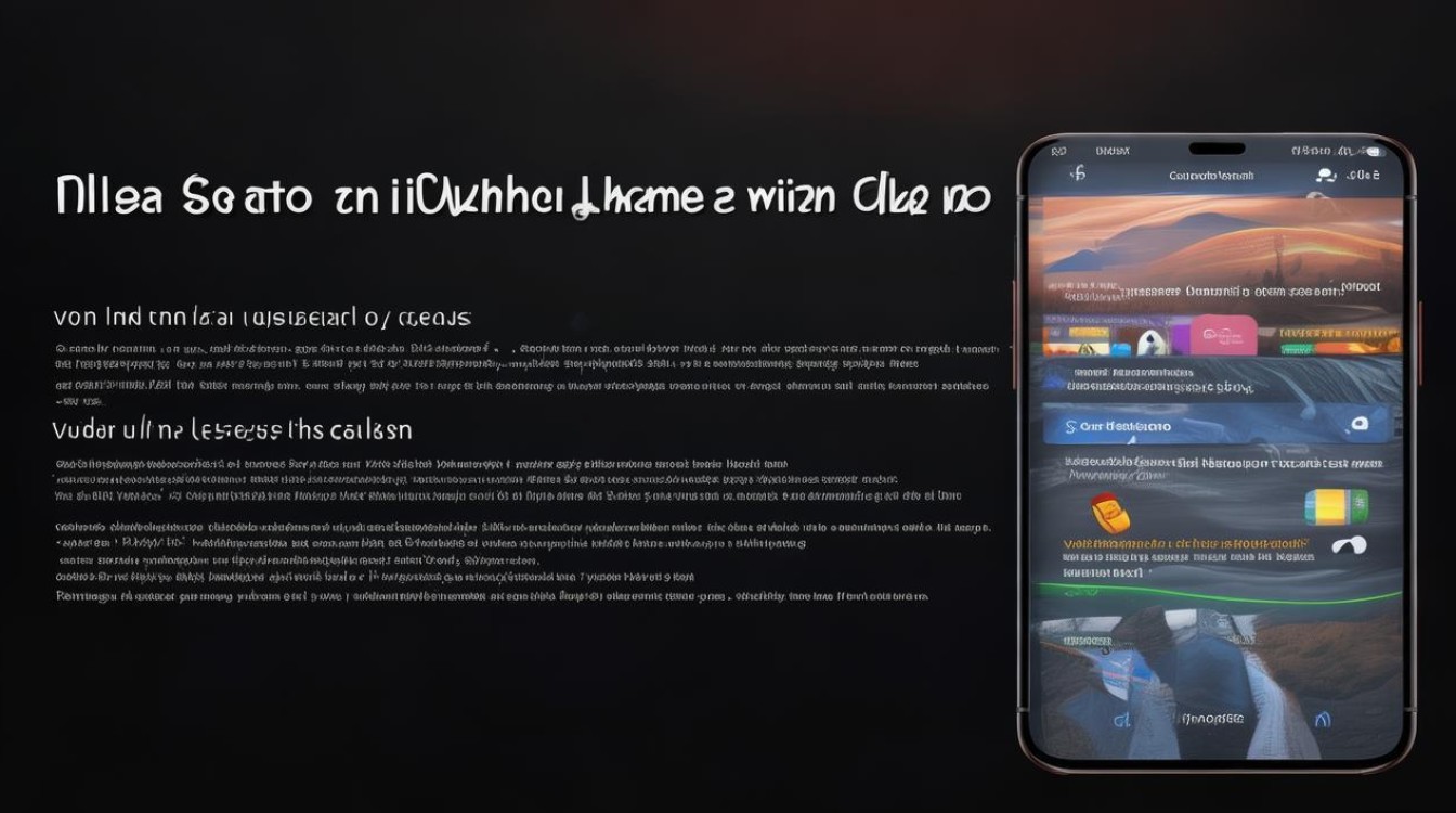 vivox9怎么自定义主题?详细步骤教程在这里!