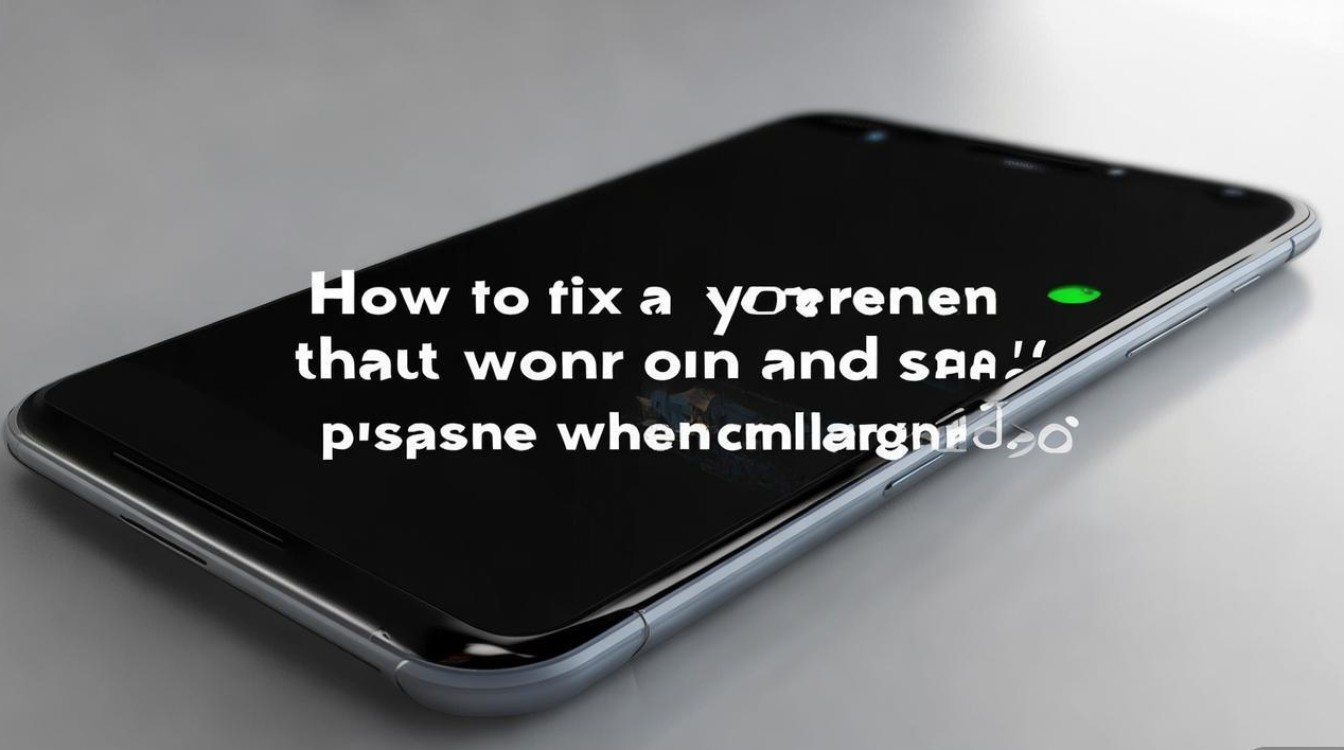 华为手机关机充电没反应怎么办?