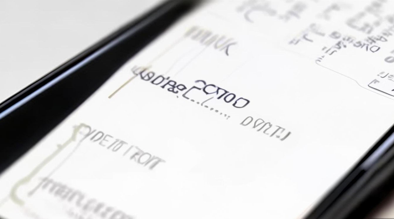 OPPO手机怎么删除预装字体?系统字体管理方法详解