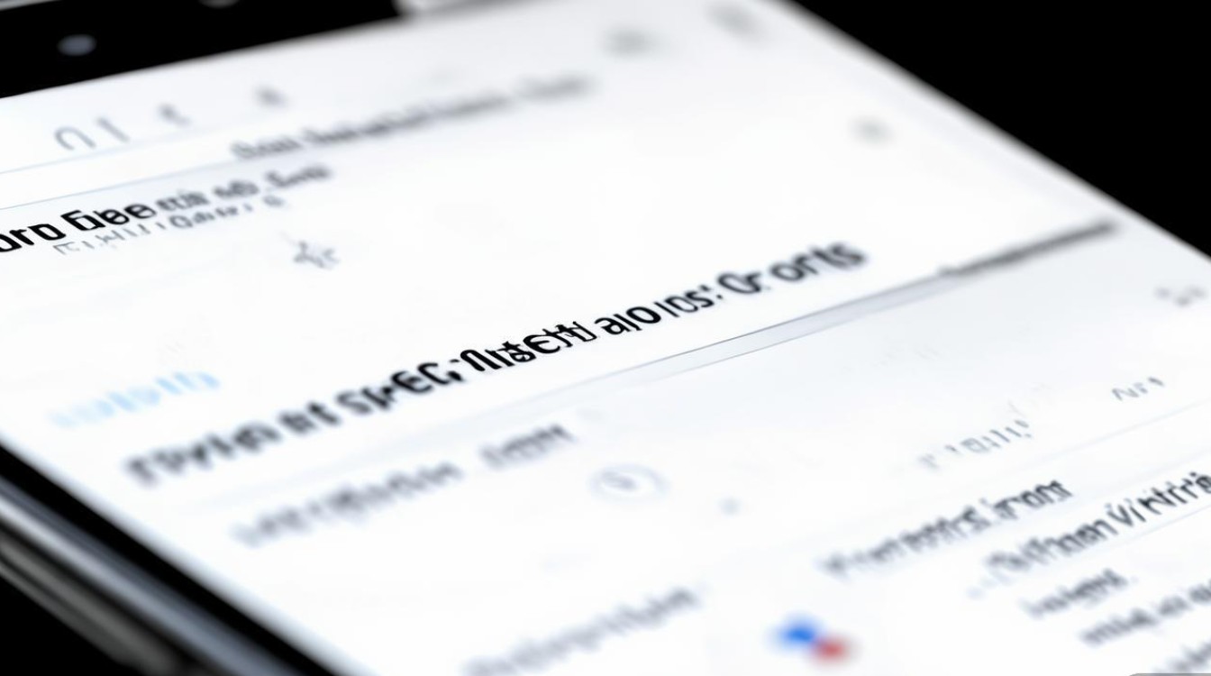 OPPO手机怎么删除预装字体?系统字体管理方法详解