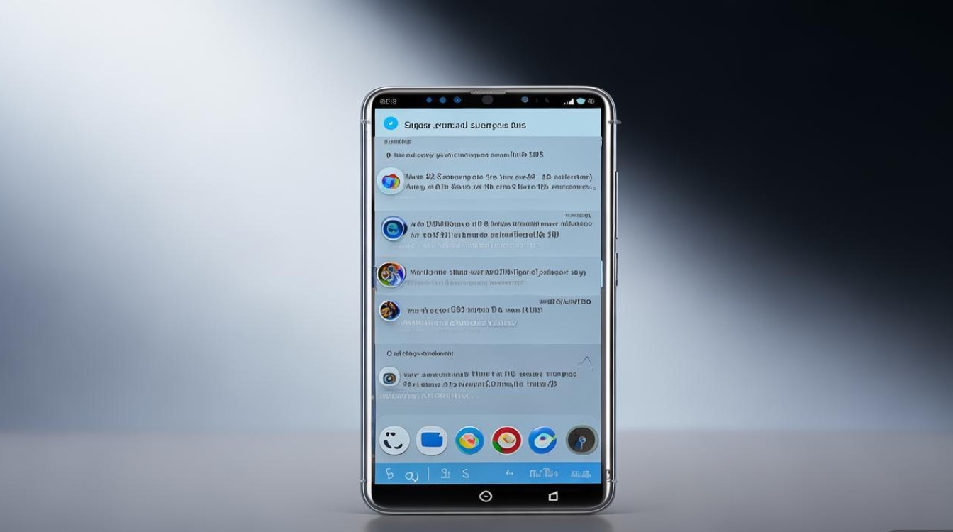 华为手机怎么变成多屏?一机多屏操作步骤详解
