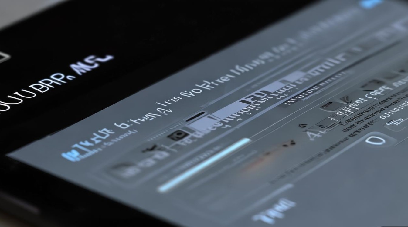 华为手机隐藏图标怎么调出来显示？