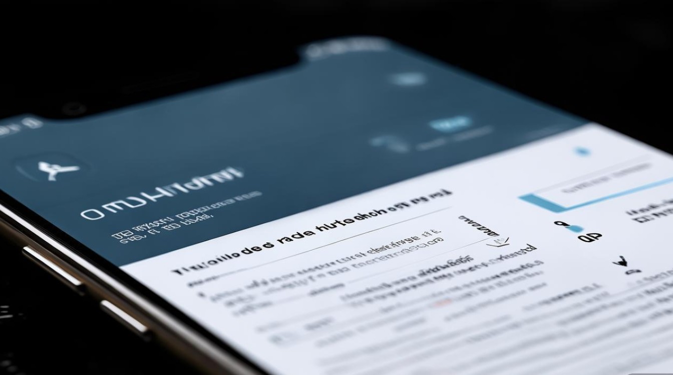 华为手机隐藏图标怎么调出来显示？