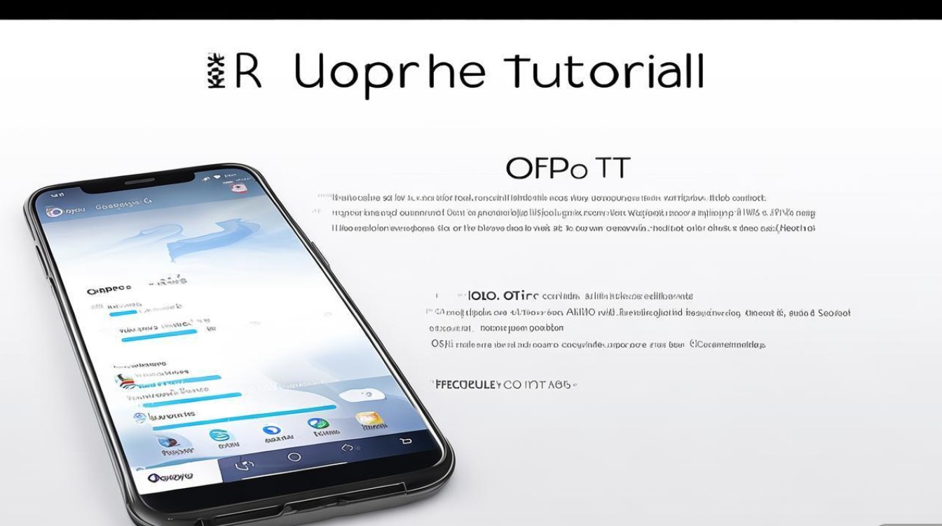 oppo otc怎么用?新手操作步骤详解,附常见问题解答