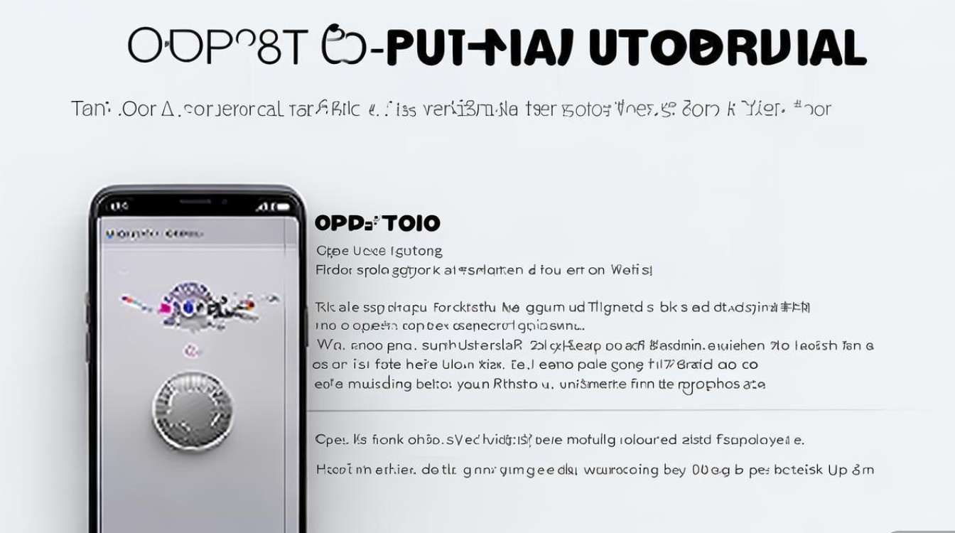 oppo otc怎么用?新手操作步骤详解,附常见问题解答