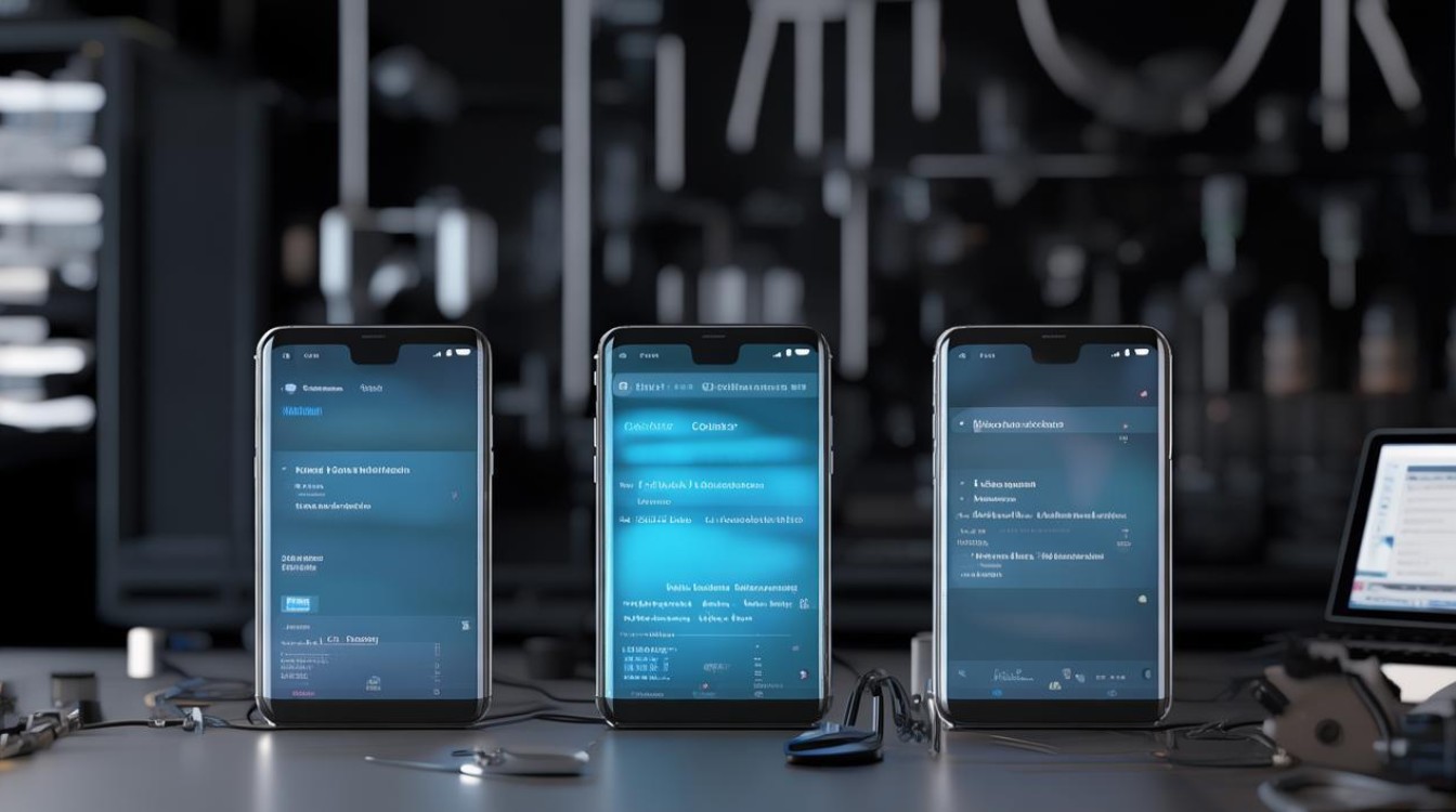vivox9手机刷机步骤详解,新手也能轻松上手吗?