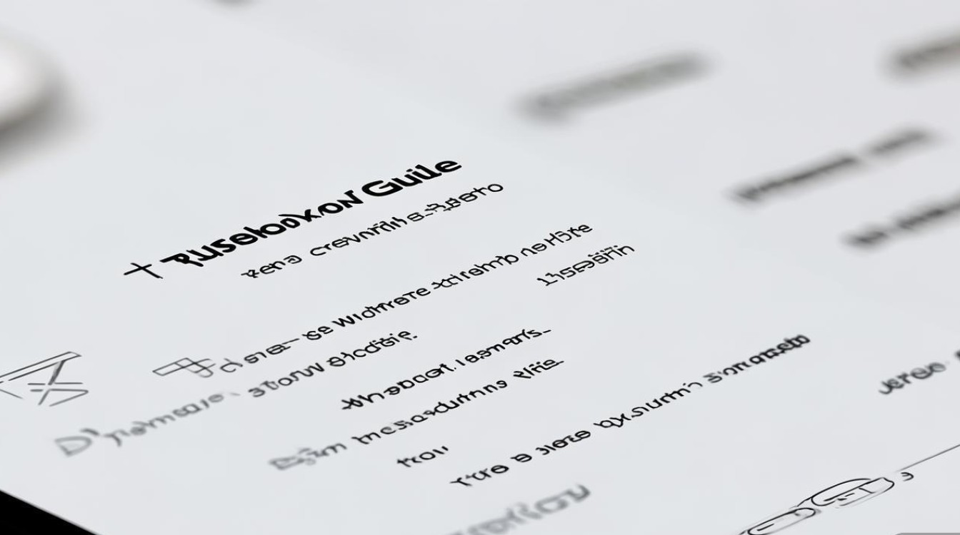 华为手机隐藏图标显示不出来怎么办?