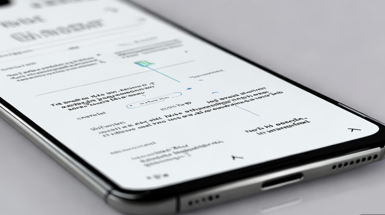 华为手机隐藏图标显示不出来怎么办?